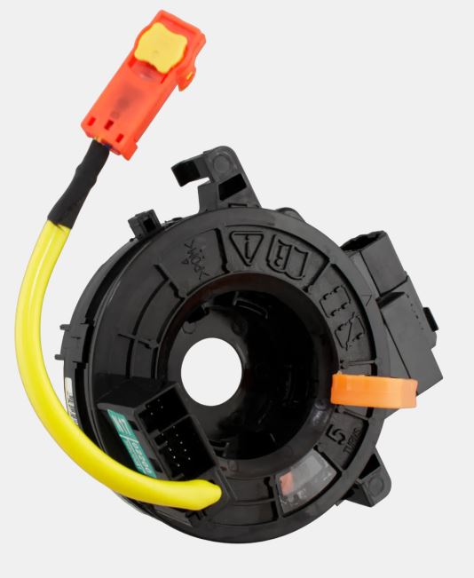 CINTA AIRBAG TOYOTA COROLLA / HILUX - SRS0025