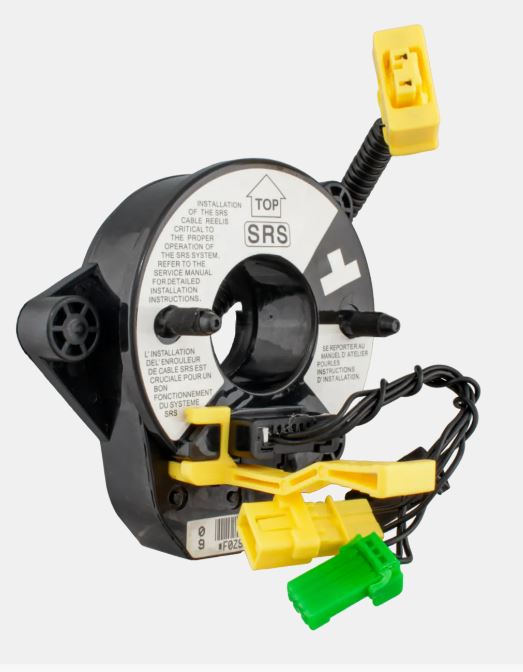 CINTA AIRBAG HONDA CIVIC, ACCORD - MPSRS0037 EURO