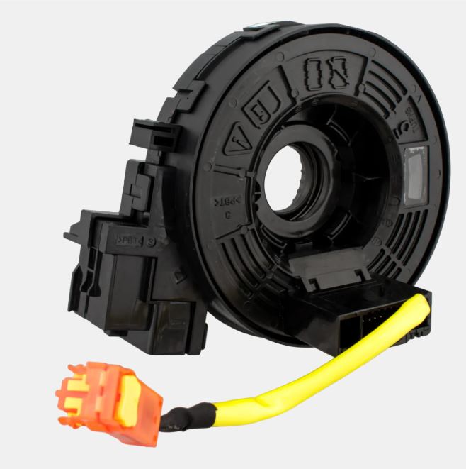 CINTA AIRBAG TOYOTA COROLLA XEI / ALTIS  - SRS0056