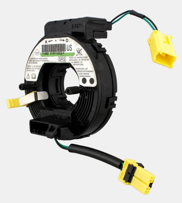 CINTA AIRBAG HONDA CITY, CIVIC, NEW FIT - SRS0069