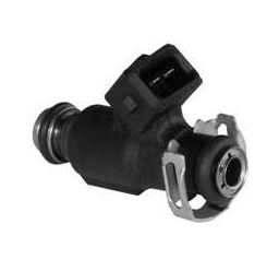 BICO INJETOR DELPHI GM CORSA MONTANA 1.8  FIAT PALIO IDEA PUNTO 1.8-   MULTPOINT  MP10733