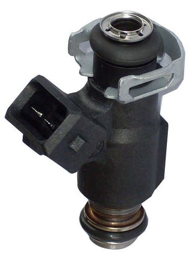 BICO INJETOR DELPHI GM CORSA  CELTA  PRISMA 1.0 1.4 -  MULTPOINT  MP10734