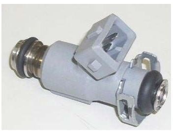 BICO INJETOR DELPHI GM CORSA  CELTA  PRISMA 1.0 1.4 COR CINZA  FLEX   MULTPOINT  MP10739