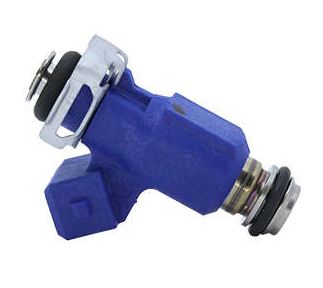 BICO INJETOR DELPHI GM ONIX  PRISMA 1.0 8 VALVULAS  COR AZUL FLEX   MULTPOINT  MP10740