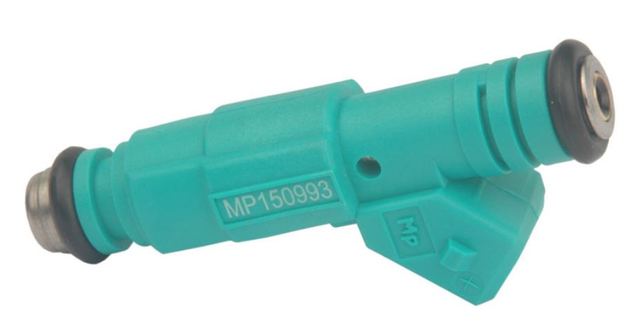 BICO INJETOR COURIER 1.3 FIESTA KA  - MPT150993