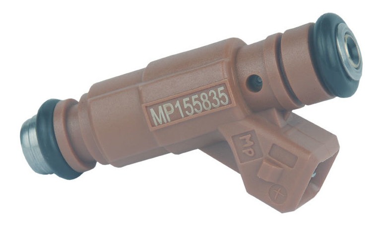 BICO INJETOR KOMBI 1.6 MI GASOLINA 97.....05 - MPT155835 