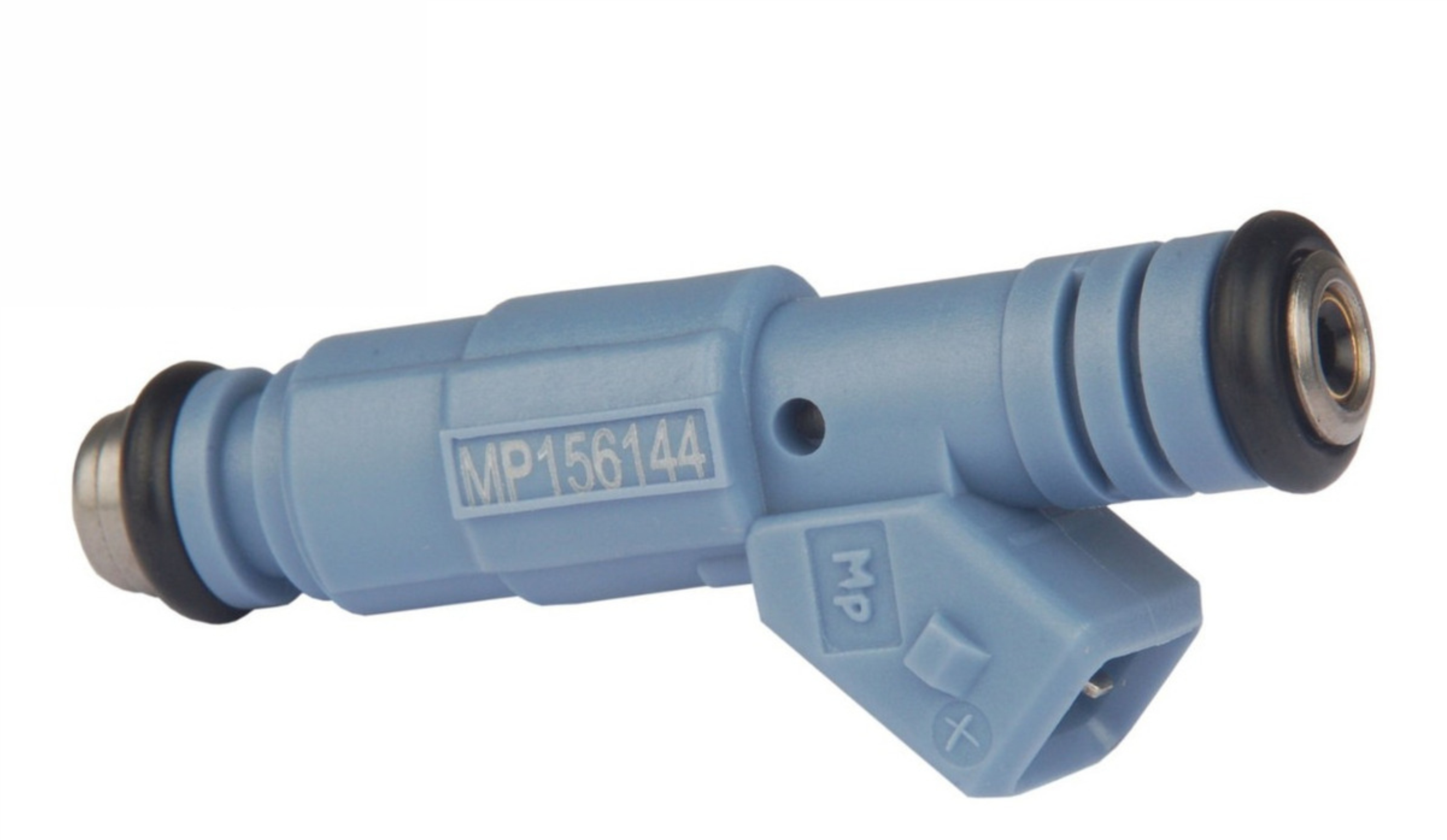 BICO INJETOR GOL G3 1.0 MI 2001.....2005  - MPT156144 