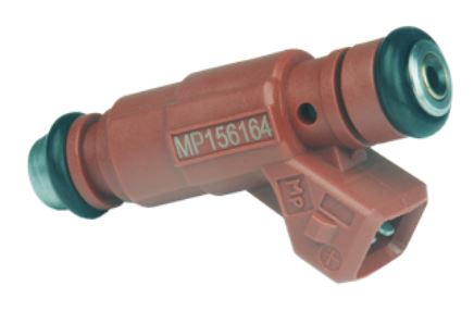 BICO INJETOR HONDA FIT 14I 8V GAS 03/08  - MPT156164 