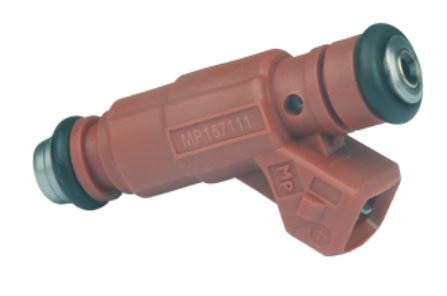 BICO INJETOR GOL G4 FLEX  - MPT157111 