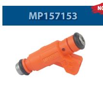 BICO INJETOR 8 FUROS FIAT MOBI, UNO - MPT157153 MULTIPOINT