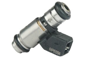 BICO INJETOR FIAT NOVO UNO 1.4 FLEX (IPE055)  - MPTE056