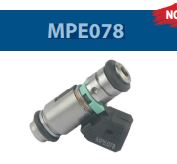 BICO INJETOR 6 FUROS FIAT PALIO, UNO - MPTE078 MULTPOINT