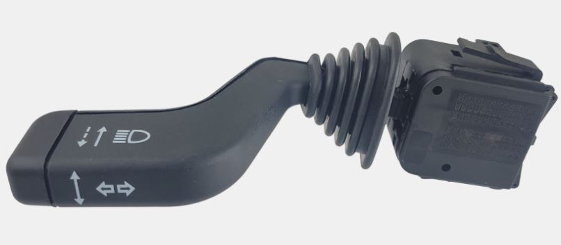 CHAVE DE SETA 12V GM CORSA, ASTRA - MPTSS0033 EURO