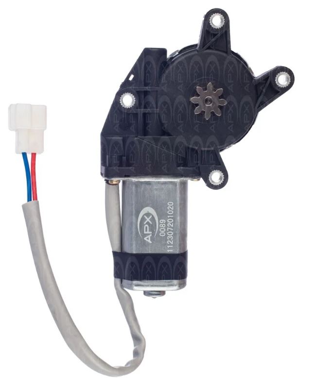 MOTOR DE VIDRO ELETRICO RICA UNIVERSAL 12V LE