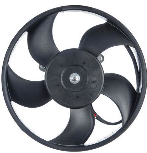 ELETROVENTILADOR SANTANA-QUANTUM 18/ 