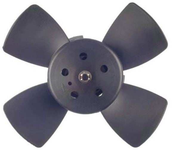 ELETROVENTILADOR VW GOL 84-94  S/AR