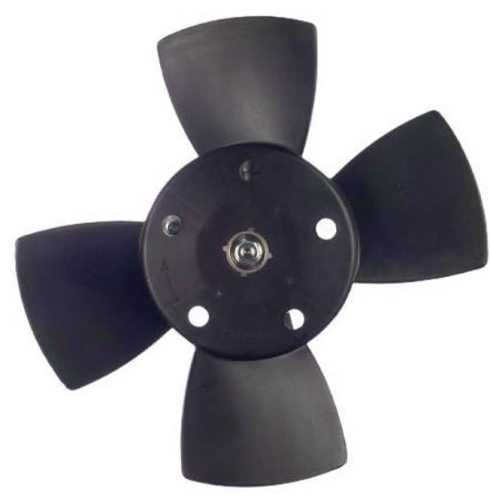 ELETROVENTILADOR GM CORSA 94.. - MULTIQUALITA -MQ0146