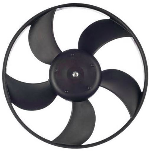 ELETROVENTILADOR FIAT PALIO-STRADA 1.0 1.5 1996... S/AR - MQ0147