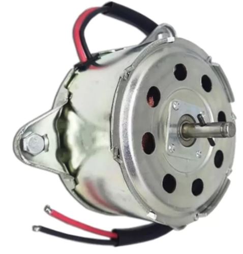 MOTOR ELETROVENTILADOR UNIVERSAL 12V - COM PINO REMOVÍVEL (MULTIQUALITA) - MQ0180