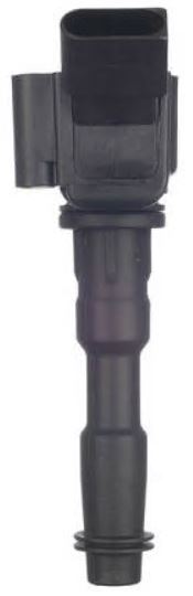 BOBINA DE IGNICAO GOL VOYAGE G6 10 16 JETTA 20  - MQ0298  