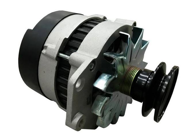 ALTERNADOR VW GOL  VOYAGE 1985 ATE 1994 MOTOR AP 90AH - MULTIQUALITA MQ0581