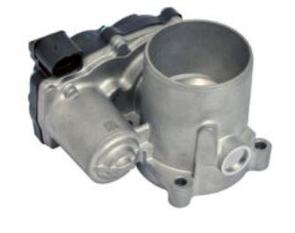 CORPO BORBOLETA TBI VOLKSWAGEN GOL, VOYAGE, SAVEIRO - MQ0644 MULTIQUALITA