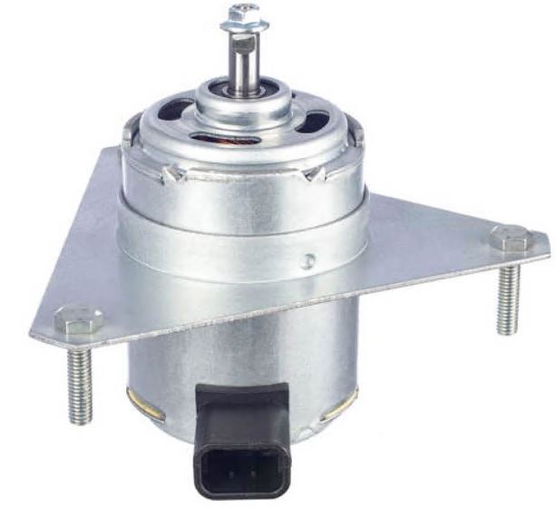 MOTOR DO ELETROVENTILADOR FIAR S/AR PALIO 1.8 2001.. (MULTI QUALITA)- MQ0745
