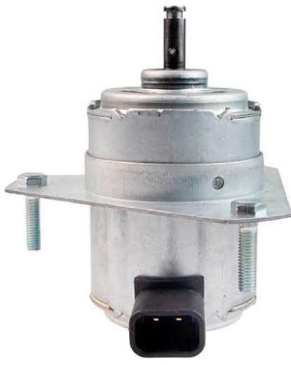 MOTOR DO ELETROVENTILADOR FIAR S/AR PALIO 1.8 2001.. (MULTI QUALITA)- MQ0747