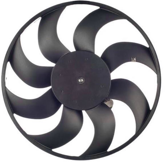 ELETROVENTILADOR GM ONIX-PRISMA-COBALT 2012.. C/AR (MULTI QUALITA)- MQ0749