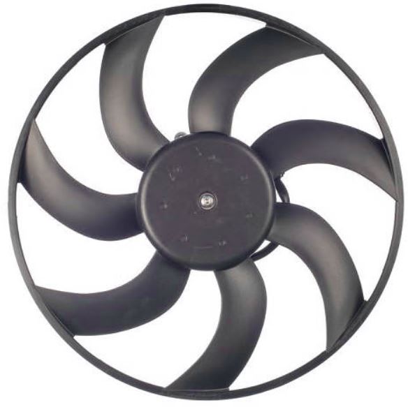 ELETROVENTILADOR FORD FOCUS 2.0 DURATEC 2008.. (MULTI QUALITA)- MQ0752