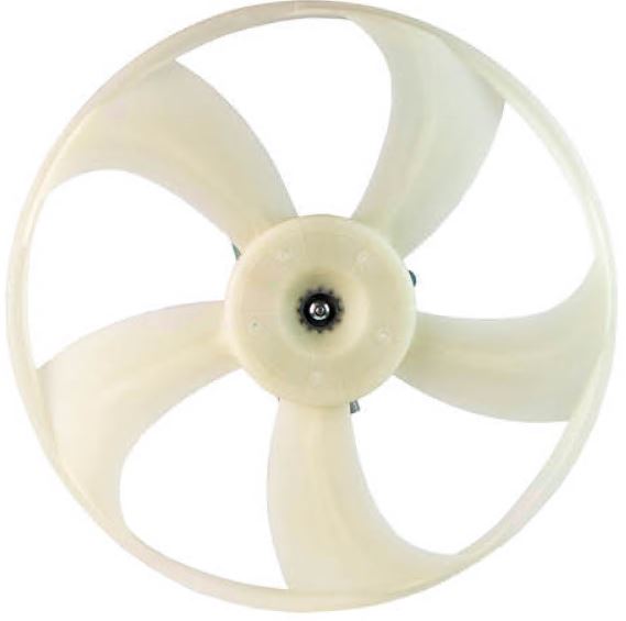 ELETROVENTILADOR TOYOTA COROLLA 2008-2012 (MULTI QUALITA)- MQ0757