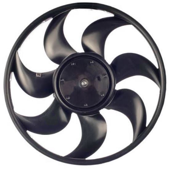 ELETROVENTILADOR GM MERIVA 2006.. (MULTI QUALITA)- MQ0779