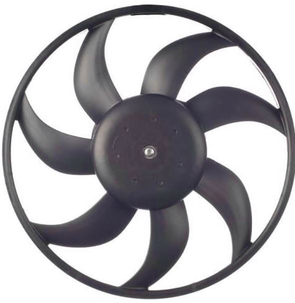 ELETROVENTILADOR DUCATO/MAREA. MULTI QUALITA- MQ0809