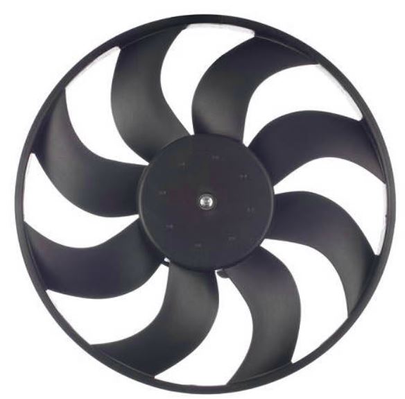 ELETROVENTILADOR GM COBALT - PRISMA - ONIX - SPIN - TODOS 2017..  CAMBIO MANUAL (MULTI QUALITA)- MQ0846