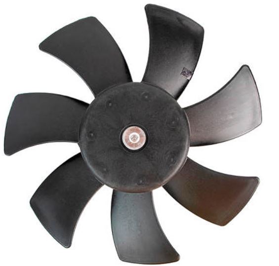 ELETRO VENTILADOR HONDA NEW CIVIC 1.8 - MULTIQUALITA- MQ0853