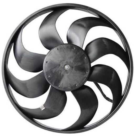 ELETROVENTILADOR GM ONIX 1.0 3 CILINDROS -MULTIQUALITA MQ0878