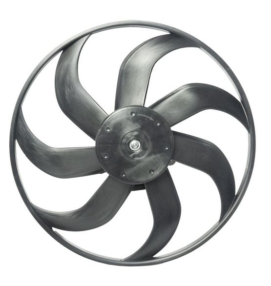 ELETROVENTILADOR COM AR CONDICIONADO NISSAN KICKS - MQ0886 MULTQUALITA