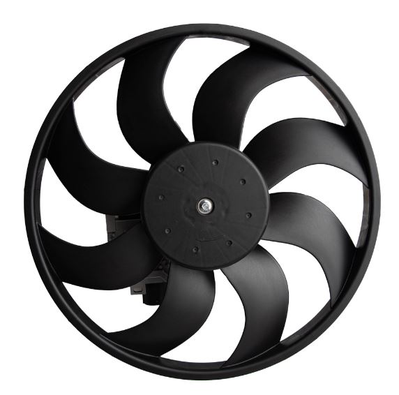 ELETROVENTILADOR COM AR CONDICIONADO FORD FOCUS - MQ0889 MULTIQUALITA