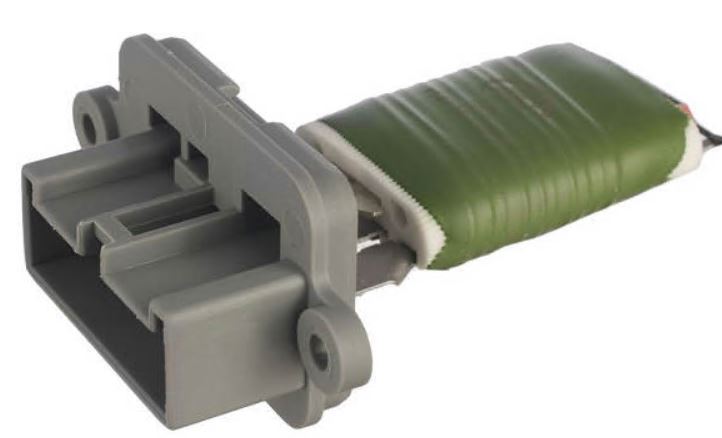 RESISTENCIA ELETROVENTILADOR GOL-SAVEIRO-PARATI 1999-2006  PPWA122 - MQ1022