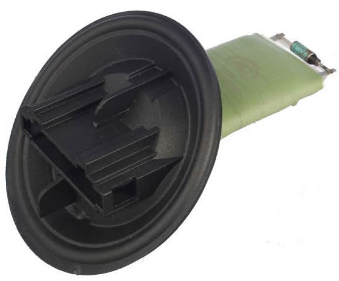 RESISTENCIA CX EVAPORADORA FOX 2005... POLO 2002-2006 - MQ1028