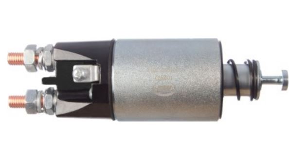 RELE MOTOR PARTIDA MITSUBISHI 24V VOLKSWAGEN 13.180 - MQ102897 MULTIQUALITA