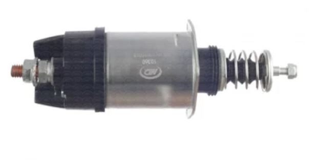 RELE MOTOR PARTIDA DELCO 37MT 24V COM PISTAO - MQ10360 MULTIQUALITA