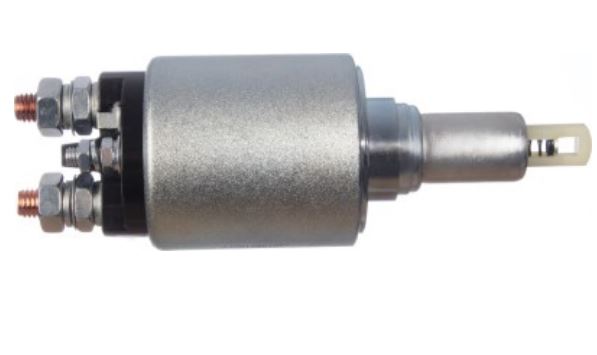 RELE MOTOR PARTIDA 24V SCANIA P230, P270, P310 - MQ103639 MULTIQUALITA