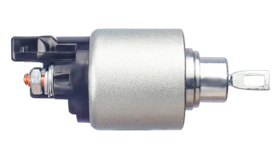 RELE PARTIDA 12V BOSCH VOLKSWAGEN GOL, FOX - MQ10382 MULTIQUALITA