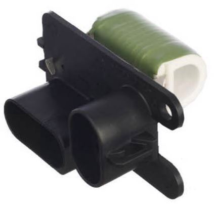 RESISTENCIA ELETROVENTILADOR GOL-SAVEIRO-VOYAGE G5-G6 2008... - MQ1039