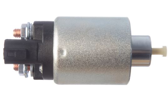 RELE MOTOR PARTIDA 12V HYUNDAI HB20 - MQ10392 MULTIQUALITA