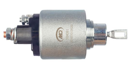 RELE MOTOR PARITDA BOSCH 12V FIAT PALIO, SIENA - MQ104381 MULTIQUALITA