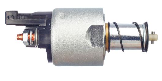 RELE PARTIDA VALEO VOLKSWAGEN GOL, FOX - MQ104492 MULTIQUALITA
