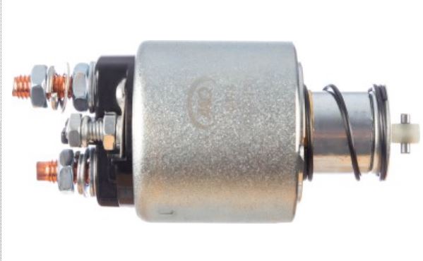 RELE MOTOR PARTIDA VALEO 12V FORD KA, FIESTA - MQ10498 MULTIQUALITA