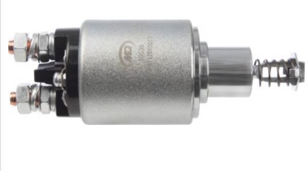 RELE MOTOR PARTIDA JF BOSCH 24V - MQ10536 MULTIQUALITA